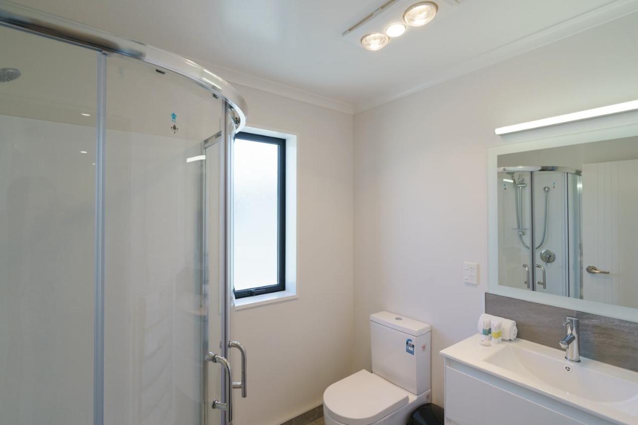 Snowy Peak Apartment Lake Tekapo Exterior photo