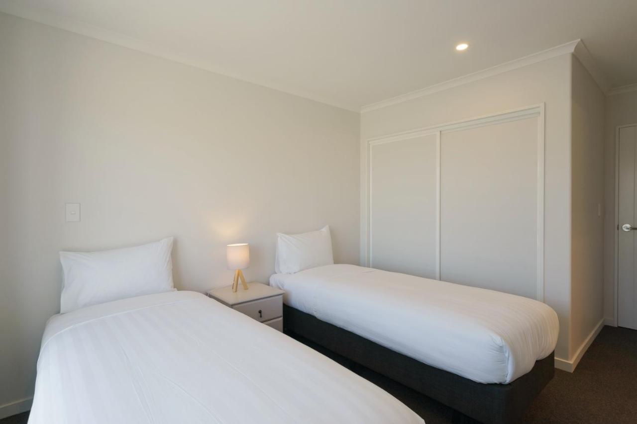 Snowy Peak Apartment Lake Tekapo Exterior photo
