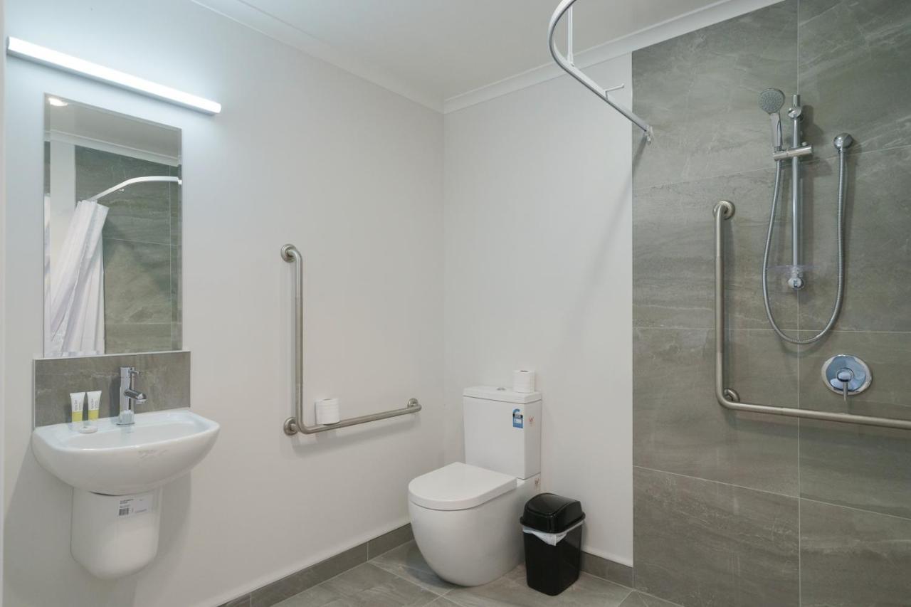 Snowy Peak Apartment Lake Tekapo Exterior photo